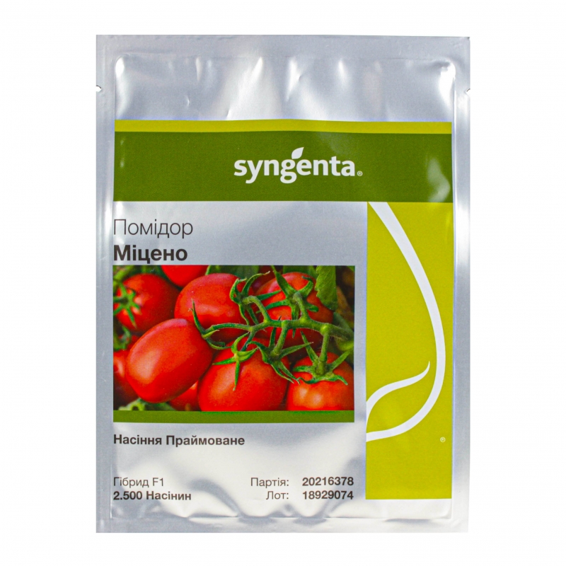 Томат МІЦЕНО F1 | MICENO F1 Syngenta