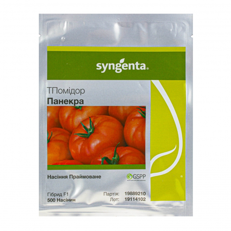 Томат ПАНЕКРА F1 | PANEKRA F1 Syngenta