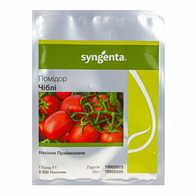 Томат ЧІБЛІ F1 | CHIBLI F1 Syngenta