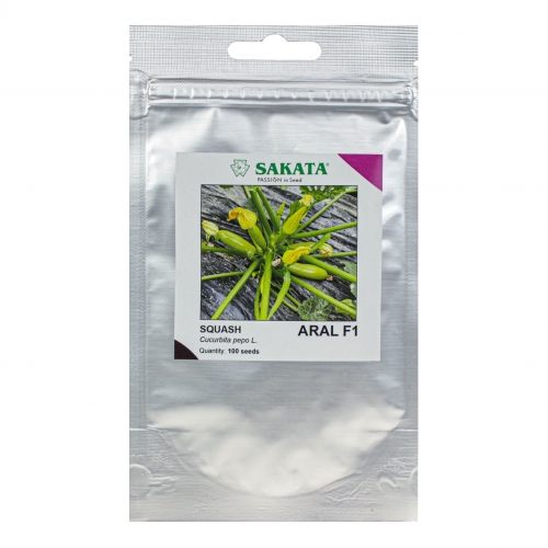 Кабачок SAKATA АРАЛ Кабачок SAKATA АРАЛ