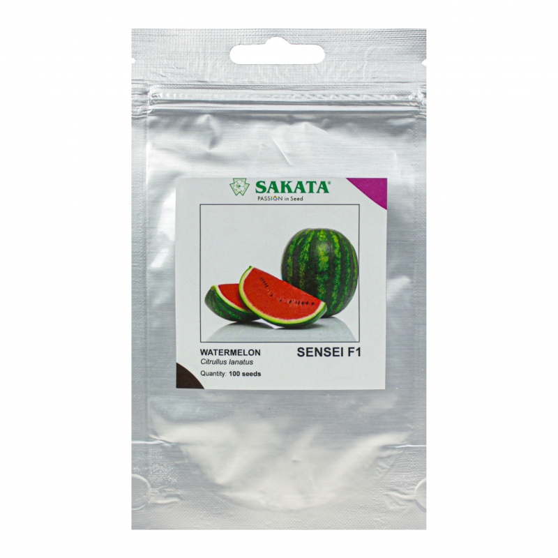 Кавун Сенсей F1 | Sensei F1 Sakata