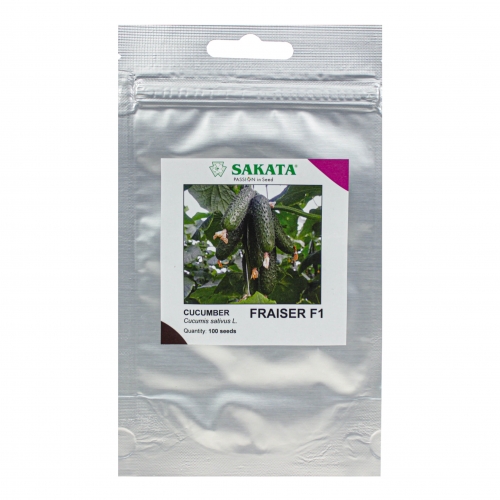 Семена огурца Фрайзер F1 | Fraser F1 Sakata