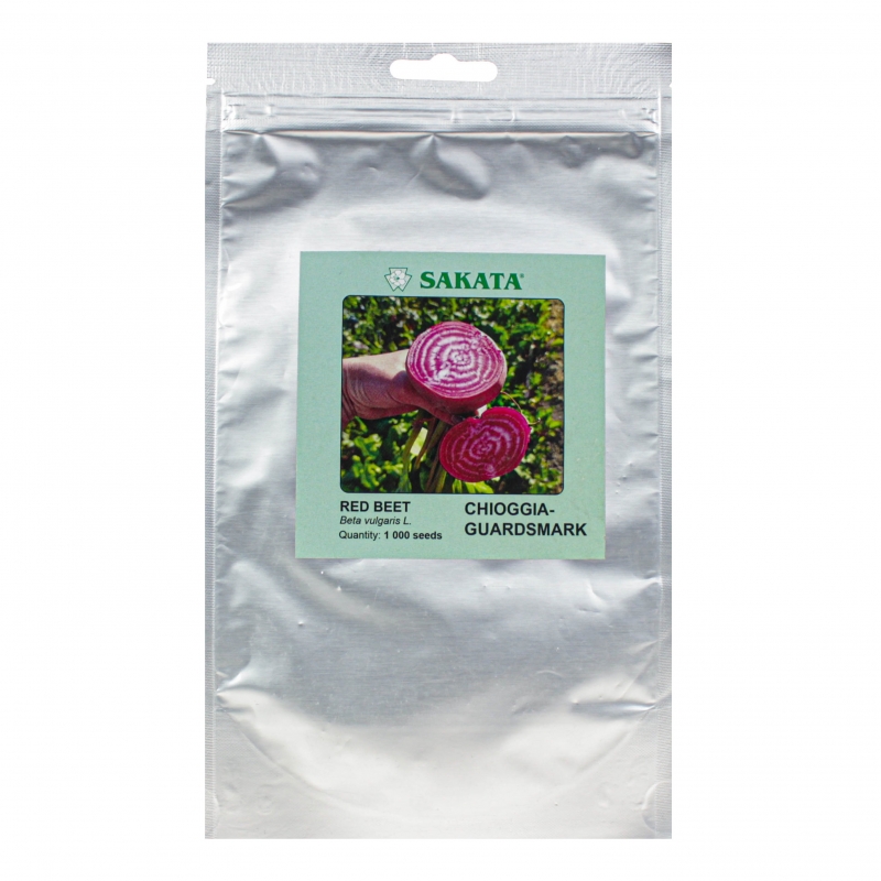 Свекла ЧИОГИА ГОРДСМАРК F1 Sakata