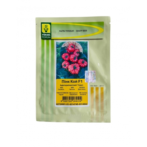 Томат ПИНК КОЙ F1 | PINC KOJ F1 Yuksel