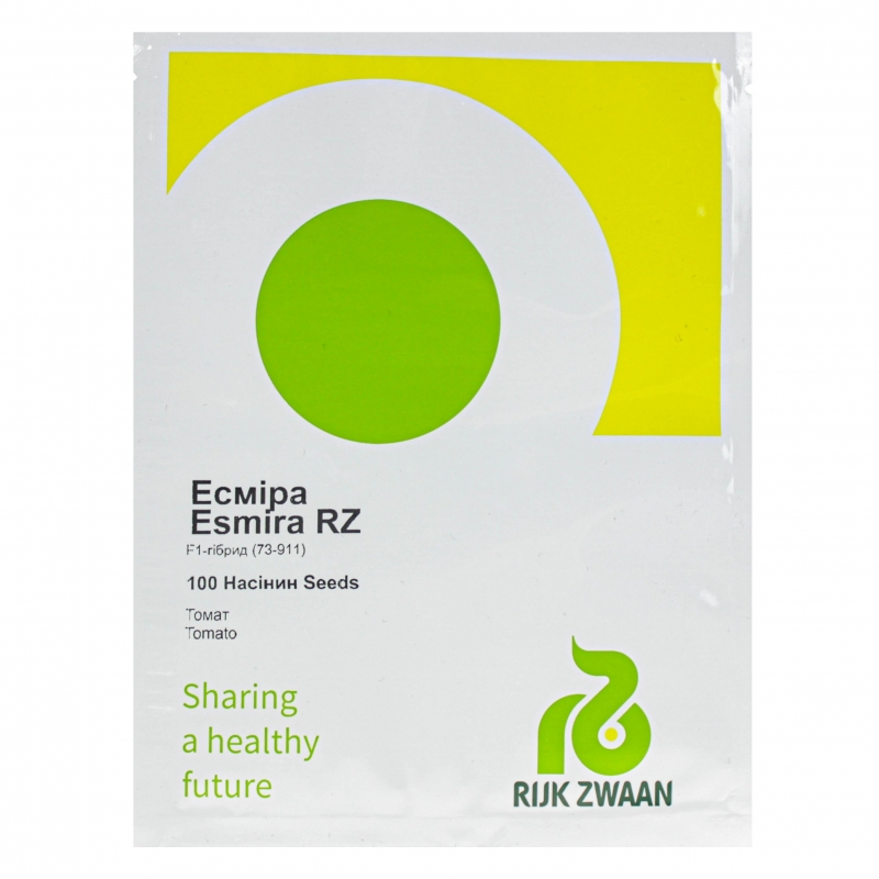 Томат ЭСМИРА F1 | ESMIRA F1 Rijk Zwaan
