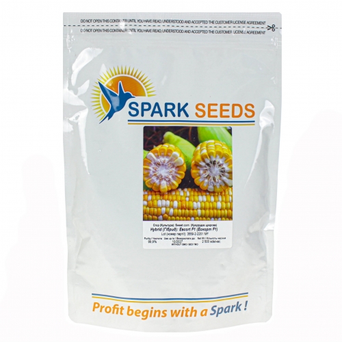 Кукуруза ЭСКОРТ F1 | ESKORT F1 Spark Seeds (Lark Seeds)