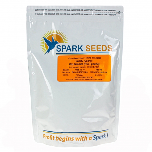 Томат Ріо Гранде Spark Seeds