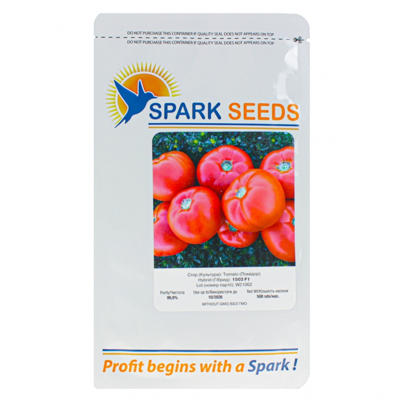 Томат 1503 F1 Lark Seeds