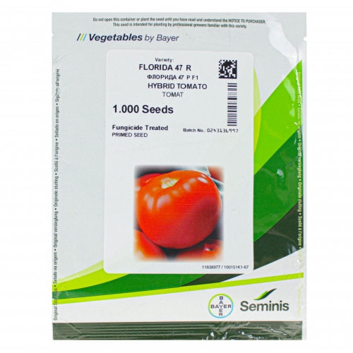 Томат ФЛОРИДА F1| FLORIDA F1 Seminis