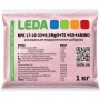 Комплексное удобрение Леда (Leda) NPK 17-10-33+0,5 MgO+TE+GS+AMINO