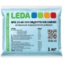 Комплексне добриво Леда (Leda) NPK 13-40-13+1MgO+TE+GS+AMINO