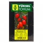 Томат Yuksel Колеос F1