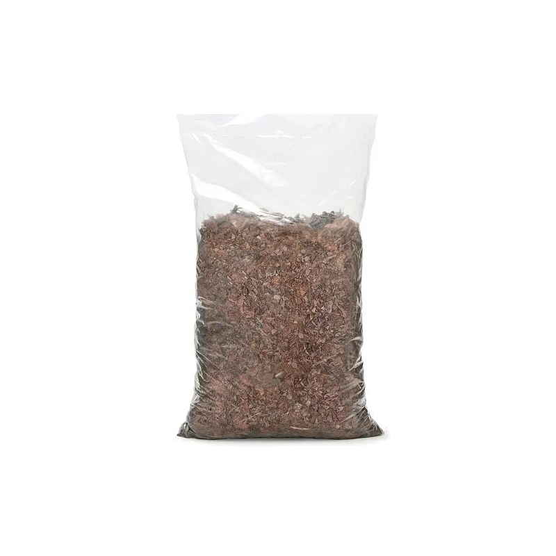 Кора сосновая мелкая (фр 10-30 мм)