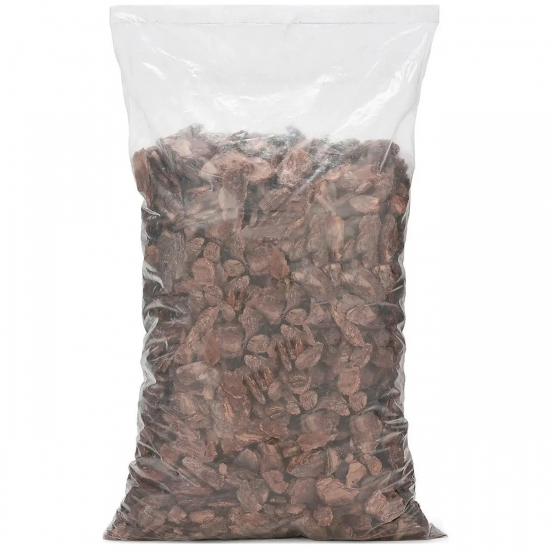 Кора сосновая средняя (фр 30-70 мм)