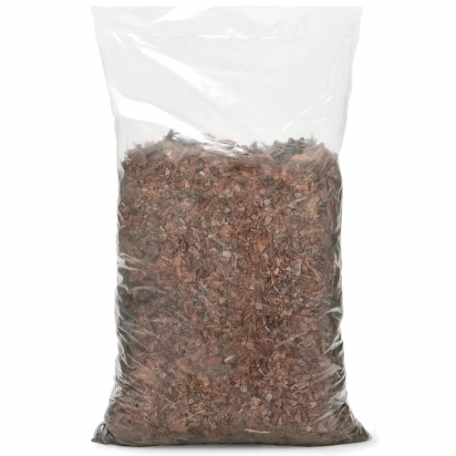 Кора соснова мульчуюча