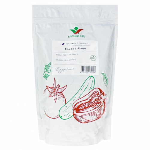 Баклажан АЛМАЗ Елітний ряд