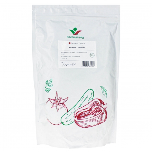Томат Загадка Елітний ряд