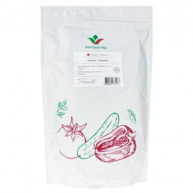 Томат Загадка Елітний ряд