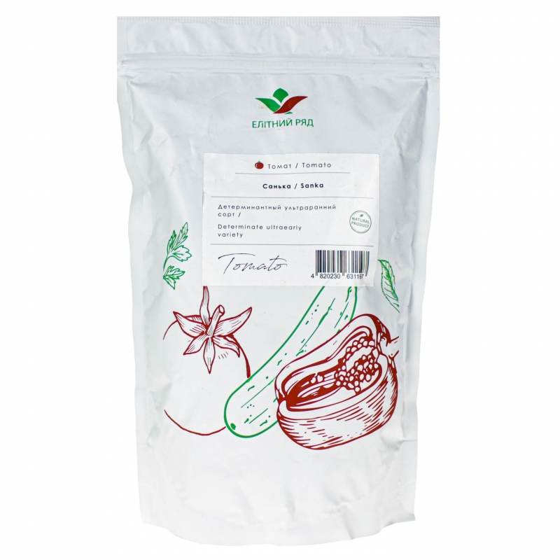 Томат САНЬКА Елітний ряд