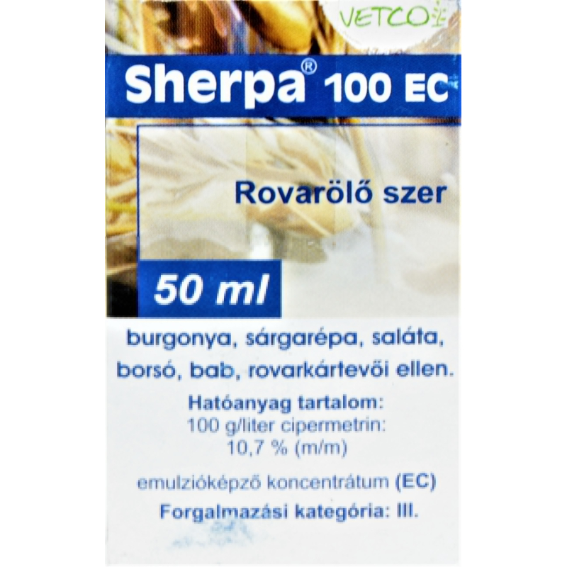  Шерпа / Sherpa 100 EC 50 мл
