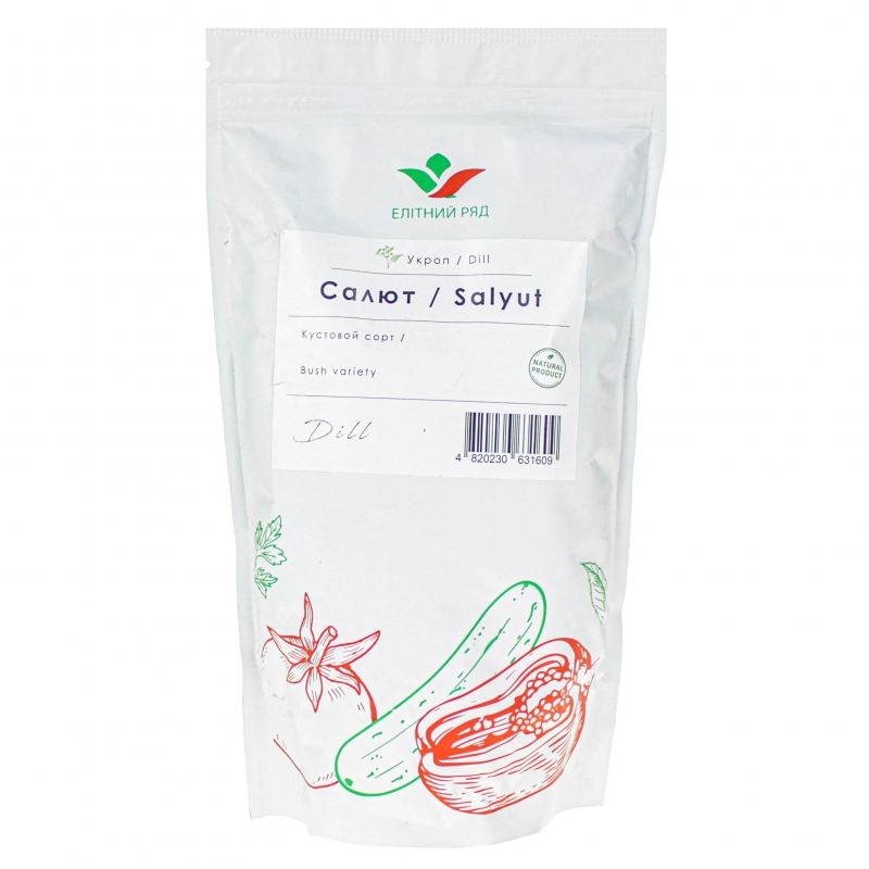 Кріп Салют Елітний Ряд