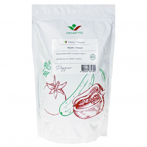 Перец Полет Элитный ряд
