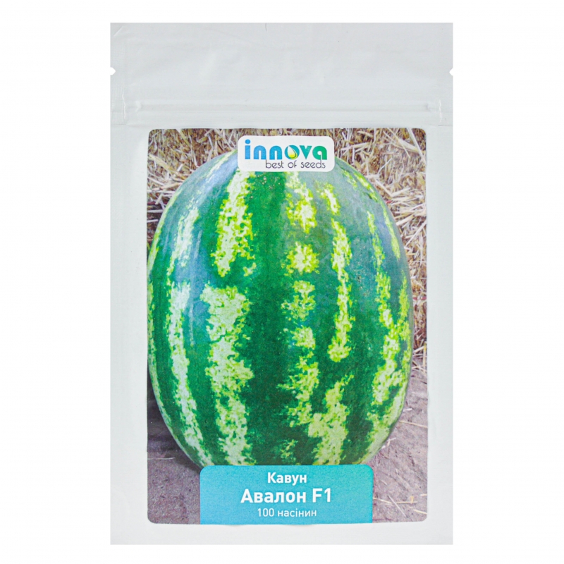 Кавун Авалон F1 Інова Сідс | Avalon F1 Innova Seeds