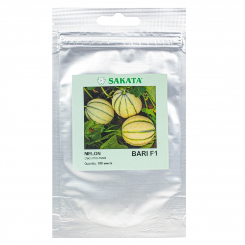 Диня&nbsp;БАРІ&nbsp; F1&nbsp;|&nbsp;BARI F1&nbsp;Sakata