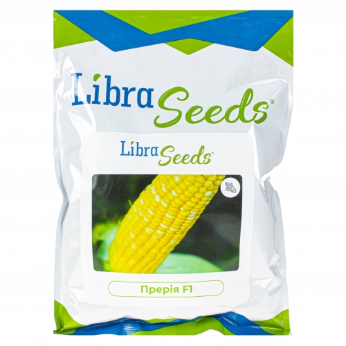 Кукуруза Прерия F1 Libra Seeds