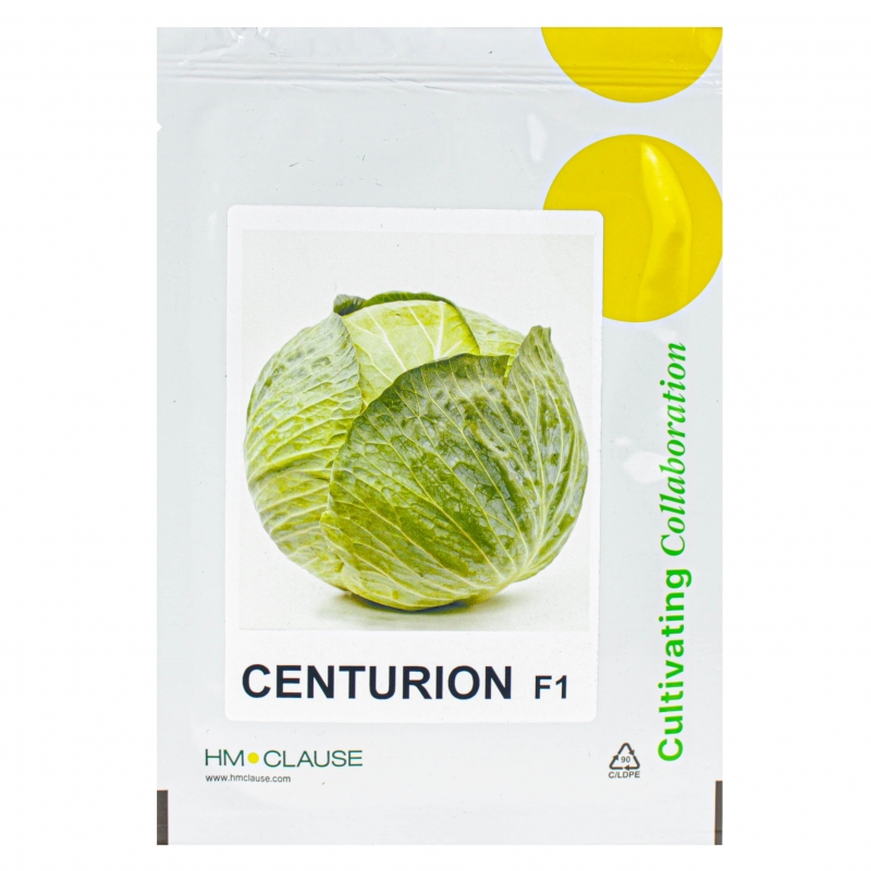 Капуста белокочанная ЦЕНТУРИОН F1 | CENTURION F1 Clause