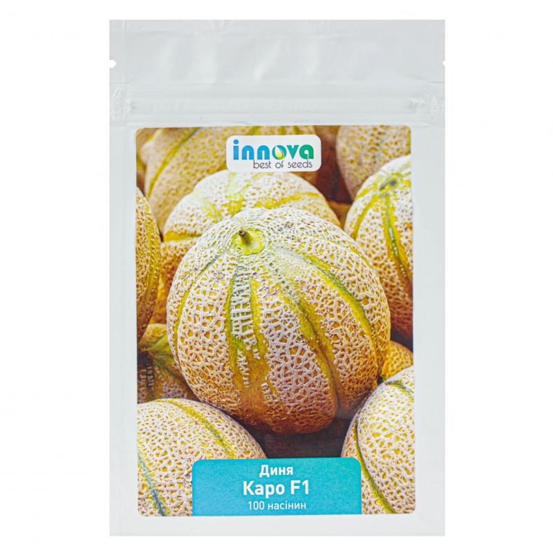 Диня Каро F1 (INX 1244 F1) Іннова Сідс | Innova Seeds