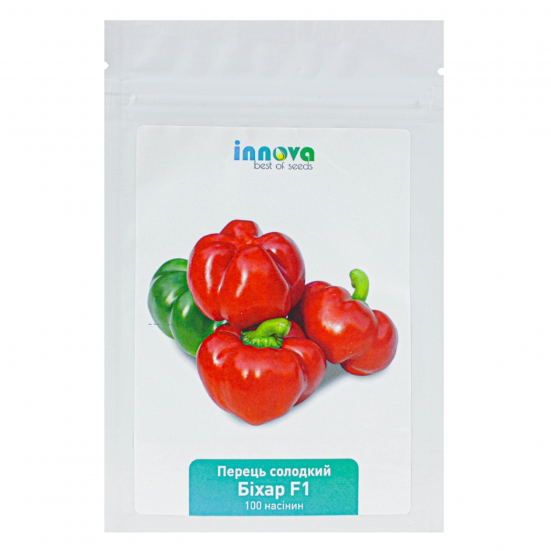 Перец Бихар F1 Иннова Сидс | Bihar F1 Innova Seeds