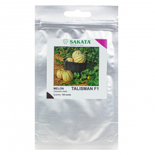 Диня Талісман F1 | Talisman F1 Sakata