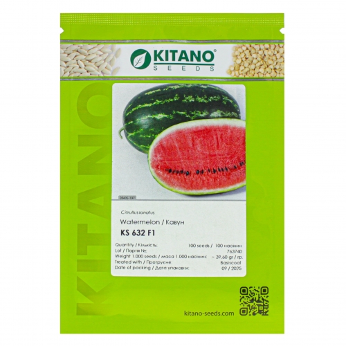 Кавун KС 632 F1 Kitano | KS 632 F1 Kitano