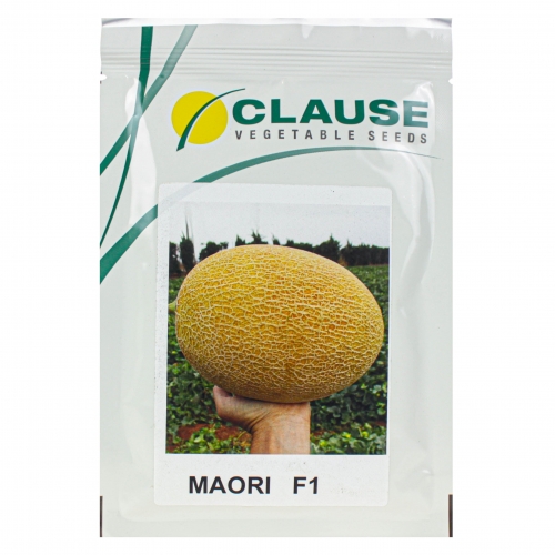 Диня МАОРІ F1 | MAORI F1 Clause