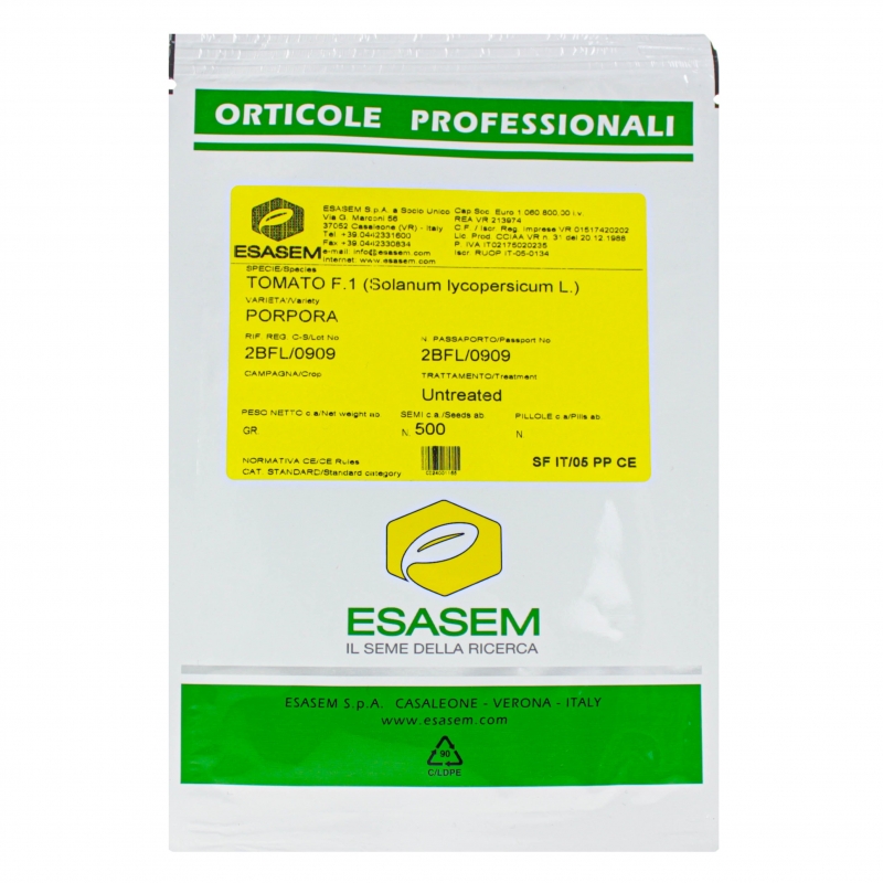 Томат SAKATA ПОРПОРА