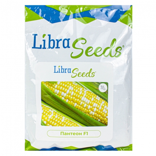 Кукурудза Пантеон F1 Libra Seeds
