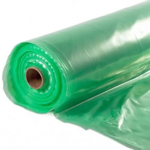 Пленка из АФ стабилизированная 4000мм х 120 мкм (24 мес. 50 м рул.) Планета Пластик Украина