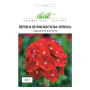 Вербена крупноцветковая (Verbena hybrida) розовая Професійне насіння 0,1 г