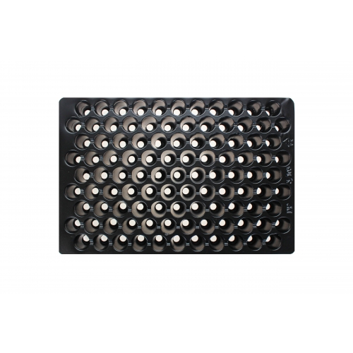 Кассета для рассады 103 ячеек 300*460 Польша (в ящике 100 шт)