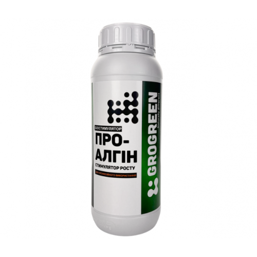 Добриво Гель Про-Алгін Гро Грін | Pro-Algin Gro Green