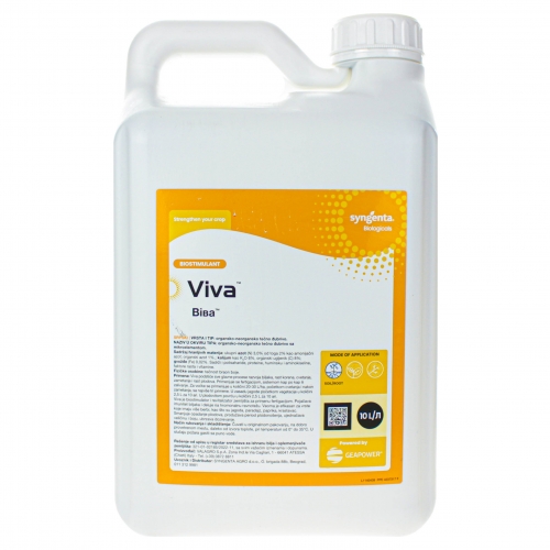 Комплексний стимулятор VIVA Valagro | Віва Valagro