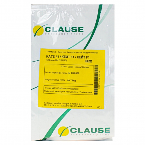 Кукуруза сладкая Кейт F1 | Kate F1 Clause
