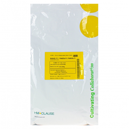 Кукуруза сладкая РАКЕЛЬ F1 | RAKEL F1 Clause