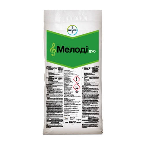 Фунгіцид Мелоді Дуо 66,8% з.п. Bayer | Байєр