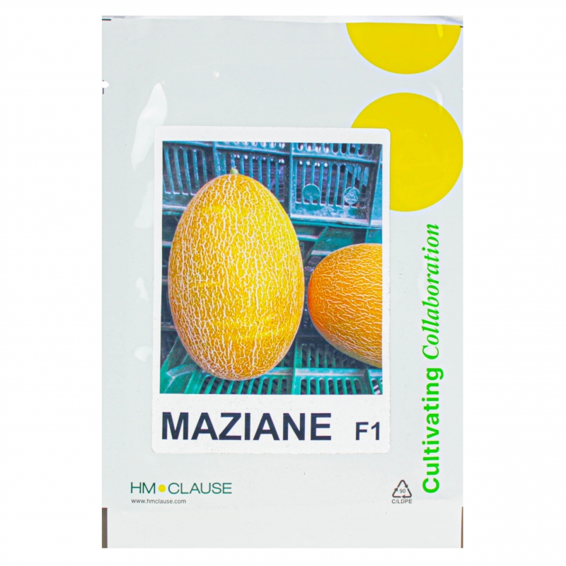 Диня МАЗІН F1 | MAZIN F1 Clause
