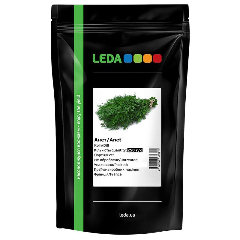 Кріп Leda Agro Анет