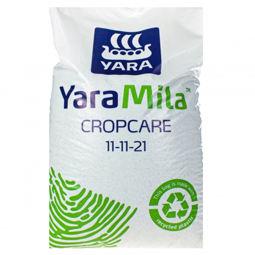 Удобрение Яра Мила Кропкер | Yara Mila Cropcare 11.11.21