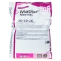 Комплексне добриво МАСТЕР 20.20.20 Valagro | MASTER 20.20.20 Valagro