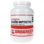 Добриво Гель Файв Фруктус NPK 18-9-36 + 6CaO + 3MgO + TE Гро Грін | Five Fructus Gro Green